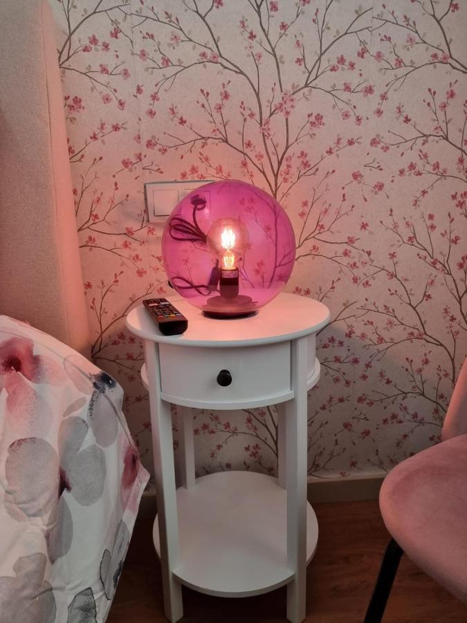 Apartamento Luz Del Mediterraneo Garrucha Extérieur photo